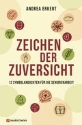 Cover: Zeichen der Zuversicht - Neukirchener Verlag