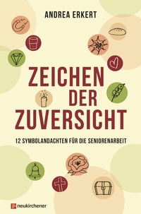 Enlarge image Cover: Zeichen der Zuversicht - Neukirchener Verlag