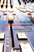 Cover: Kulturdatenanalyse - Brill Deutschland GmbH