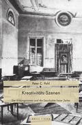 Cover: Kreativit&auml;ts-Szenen - Brill Deutschland GmbH