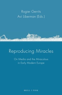 Abbildung von: Reproducing Miracles - Brill | Fink