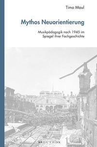 Abbildung von: Mythos Neuorientierung - Brill | Fink