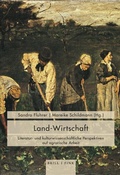 Cover: Land-Wirtschaft - Brill Deutschland GmbH