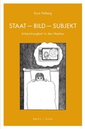 Cover: Staat - Bild - Subjekt - Brill Deutschland