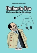 Cover: Umberto Eco - Brill Deutschland GmbH
