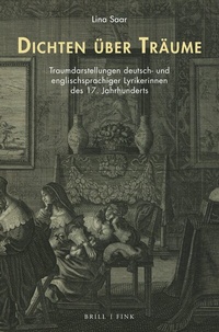 Abbildung von: Dichten über Träume - Brill | Fink