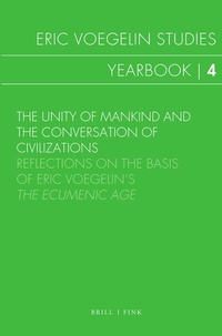 Enlarge image Cover: The Unity of Mankind and the Conversation of Civilizations - Brill Deutschland GmbH