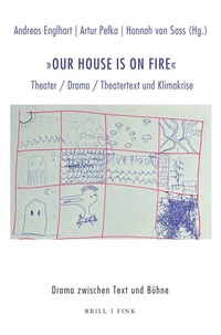 Abbildung von: "Our house is on fire" - Brill | Fink