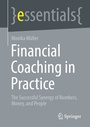 Cover: Financial Coaching in Practice - Springer