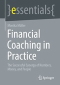 Cover: Financial Coaching in Practice - Springer