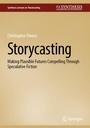 Cover: Storycasting - Springer