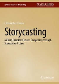 Abbildung von: Storycasting - Springer