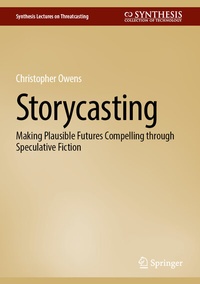 Abbildung von: Storycasting - Springer