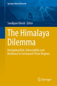 Abbildung von: The Himalaya Dilemma - Springer