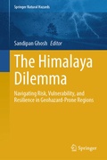 Cover: The Himalaya Dilemma - Springer