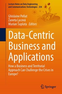 Abbildung von: Data-Centric Business and Applications - Springer