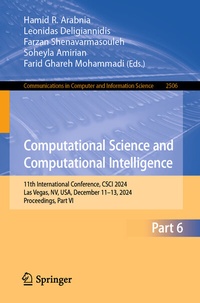 Abbildung von: Computational Science and Computational Intelligence - Springer