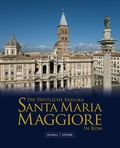 Cover: Die P&auml;pstliche Basilika Santa Maria Maggiore in Rom - Schnell & Steiner