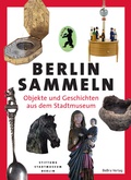 Abbildung von: Berlin sammeln - bebra verlag