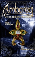 Cover: Amboreg - Die magische R&uuml;stung - BoD - Books on Demand