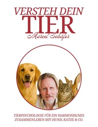 Abbildung von: Versteh Dein Tier - BoD - Books on Demand
