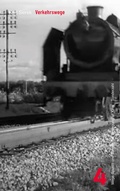 Cover: Verkehrswege - Sonderzahl