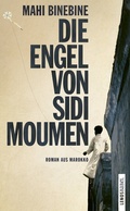 Cover: Die Engel von Sidi Moumen - Lenos Verlag