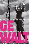 Cover: Gewalt - bebra verlag
