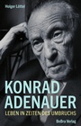 Cover: Konrad Adenauer - bebra verlag