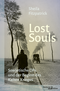 Cover: Lost Souls - Hamburger Edition