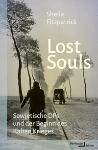 Abbildung von: Lost Souls - Hamburger Edition