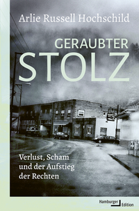 Abbildung von: Geraubter Stolz - Hamburger Edition