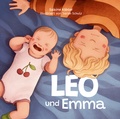 Cover: Leo und Emma (Eifersucht) - Christliche Literaturverbreitung