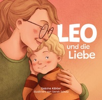 Abbildung von: Leo und die Liebe - Christliche Literaturverbreitung