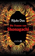 Cover: Die Frauen von Shonagachi - Argument Verlag mit Ariadne