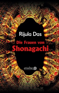 Abbildung von: Die Frauen von Shonagachi - Argument Verlag mit Ariadne