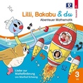 Cover: Lilli, Bakabu & du - 1 Vermes-Verlag