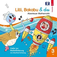 Abbildung von: Lilli, Bakabu & du - 1 Vermes-Verlag