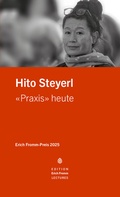 Cover: Erich Fromm-Preis an Hito Steyerl - ZEUYS BOOKS