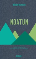 Cover: Noatun - Guggolz Verlag