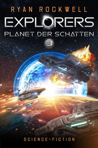 Abbildung von: Explorers 3 - Rittermann, Robert