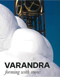 Enlarge image Cover: Varandra - Hochschule Wismar Hochschulbibliothek