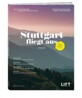 Abbildung von: Stuttgart fliegt aus 2025/26 - PV Projekt Verlag