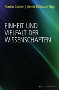 Cover: Einheit und Vielfalt der Wissenschaften - Brill Deutschland GmbH