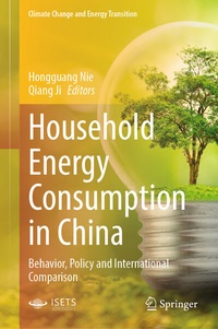 Abbildung von: Household Energy Consumption in China - Springer