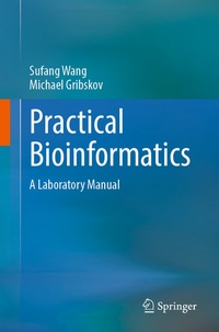 Abbildung von: Practical Bioinformatics - Springer