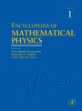Cover: Encyclopedia of Mathematical Physics - Elsevier