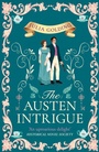 Cover: The Austen Intrigue - HarperCollins