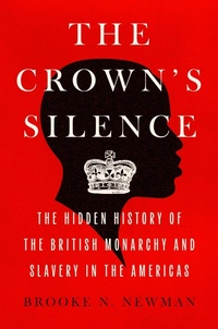 Abbildung von: The Crown's Silence - HarperCollins