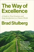 Cover: The Way of Excellence - HarperCollins